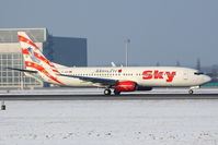 TC-SKR photo, click to enlarge TC-SKR photo, click to enlarge