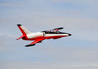 N391ZA @ CGZ - Taken at the Copperstate Fly-In in Casa Grande, Arizona. - by Eleu Tabares