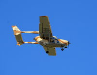N52515 @ LSV - Taken at Nellis Air Force Base, Nevada
