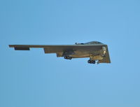 93-1086 @ LSV - Taken at Nellis Air Force Base, Nevada.