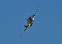 N7715C @ NJK - Taken at Naval Air Facility in El Centro, California.