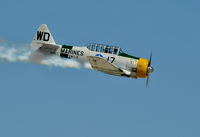 N1038A @ NJK - Taken at the Naval Air Facility in El Centro, California. - by eldancer1