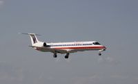 N631AE @ KMIA - EMB-145LR