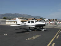 N111BM photo, click to enlarge