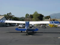 N519AC photo, click to enlarge