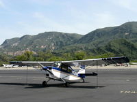 N519AC photo, click to enlarge
