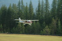 N68VV - Sullivan Lake, WA 2008 - by Joel Schlittenhart