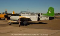 161841 @ NZY - Centennial retro color scheme at NAS NI