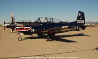 160506 @ SDM - at Brown Field CA - by J.G. Handelman