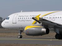 SU-NMB @ LFBD - departure to TABA - by Jean Goubet-FRENCHSKY