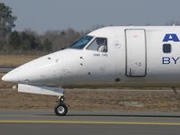 F-GRGF @ LFBD - departure to BCN - by Jean Goubet-FRENCHSKY