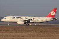 TC-JPA @ LOWW - THY [TK] THY Turkish Airlines - by Delta Kilo