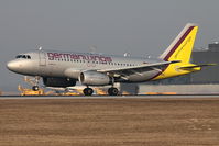 D-AGWH @ LOWW - GWI [4U] Germanwings - by Delta Kilo