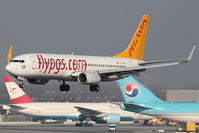 TC-AAH @ LOWW - PGT [H9] Pegasus Airlines - by Delta Kilo