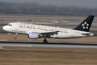 OO-SSC @ LOWW - BEL [SN] Brussels Airlines - by Delta Kilo