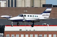 N1252G @ ESSB - N1252G