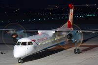 OE-LGI @ LOWG - . - by Martin Flock