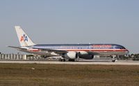 N646AA @ KMIA - Boeing 757-200 - by Mark Pasqualino