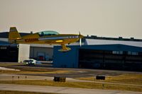 N300MN @ UES - Shot at Crites Field in Waukesha Wisconsin.