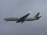 ET-ALP @ EBBR - Landing @ rw02 - by ghans