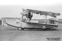 ZK-AMJ @ NZAA - Claude E Cook, Whangarei 1948-1950