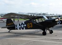 N47309 @ DTN - At Downtown Shreveport. - by paulp