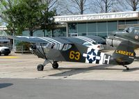 N47309 @ DTN - At Downtown Shreveport. - by paulp