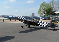 N91946 @ DTN - At Downtown Shreveport. - by paulp