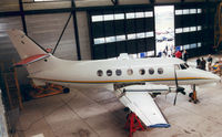 TF-ODI - Aero Tech.School at Hoofddorp ( NLC ) - by Henk Geerlings