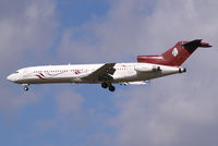 N169KT @ VIE - Al Luttooh Boeing 727-200 - by Thomas Ramgraber-VAP