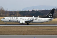 SU-GCS @ VIE - Egyptair - by Joker767