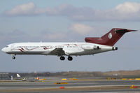N169KT @ VIE - Al Luttooh Investments Corp - by Joker767