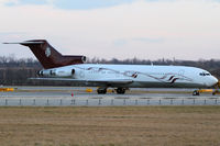 N169KT @ VIE - Al Luttooh Investments Corp - by Joker767