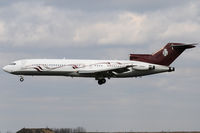 N169KT @ VIE - Boeing 727 - by Chris Jilli
