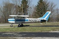 N50872 @ I19 - C150J