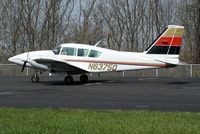 N63750 @ I19 - Piper PA-23-250