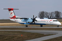 OE-LGJ @ VIE - Austrian arrows - by Chris Jilli