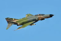 72-1485 @ LSV - Taken during Red Flag Exercise at Nellis Air Force Base, Nevada. - by eldancer1