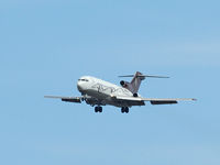 N169KT @ LOWW - Nice to see this old bird at VIE ...