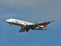 N169KT @ LOWW - Nice to see this old bird at VIE ...