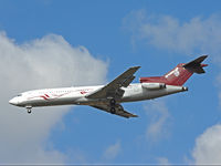 N169KT @ LOWW - Nice to see this old bird at VIE ... - by P. Radosta - www.austrianwings.info