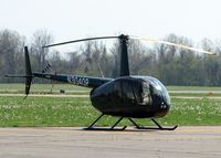 N3040P @ DTN - At Downtown Shreveport. - by paulp