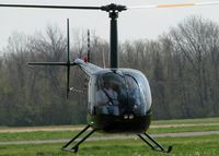 N3040P @ DTN - At Downtown Shreveport. - by paulp