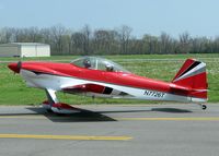 N7726T @ DTN - At Downtown Shreveport. - by paulp