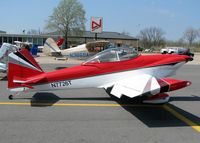N7726T @ DTN - At Downtown Shreveport. - by paulp