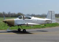 N796TS @ DTN - At Downtown Shreveport. - by paulp