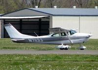 N71133 @ DTN - At Downtown Shreveport. - by paulp