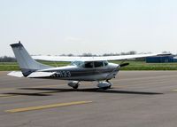 N71133 @ DTN - At Downtown Shreveport. - by paulp