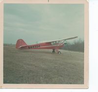 N44334 - My Dad owned this plane back in 1969. Would really like to find it! - by Dale Waller