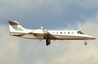 XA-RDL @ KSAT - Landing 12R, San Antonio - by RWB